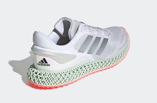 adidas 4d run 1 0 pink sole fv6960 release date 3