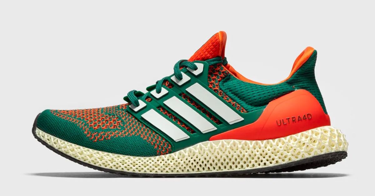 adidas 4d miami