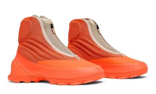 adidas yeezy 1050 orange release date 1