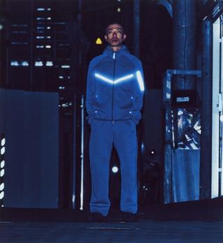 Nike Tech Fall/Winter 2026 Collection. Photo via Nike.