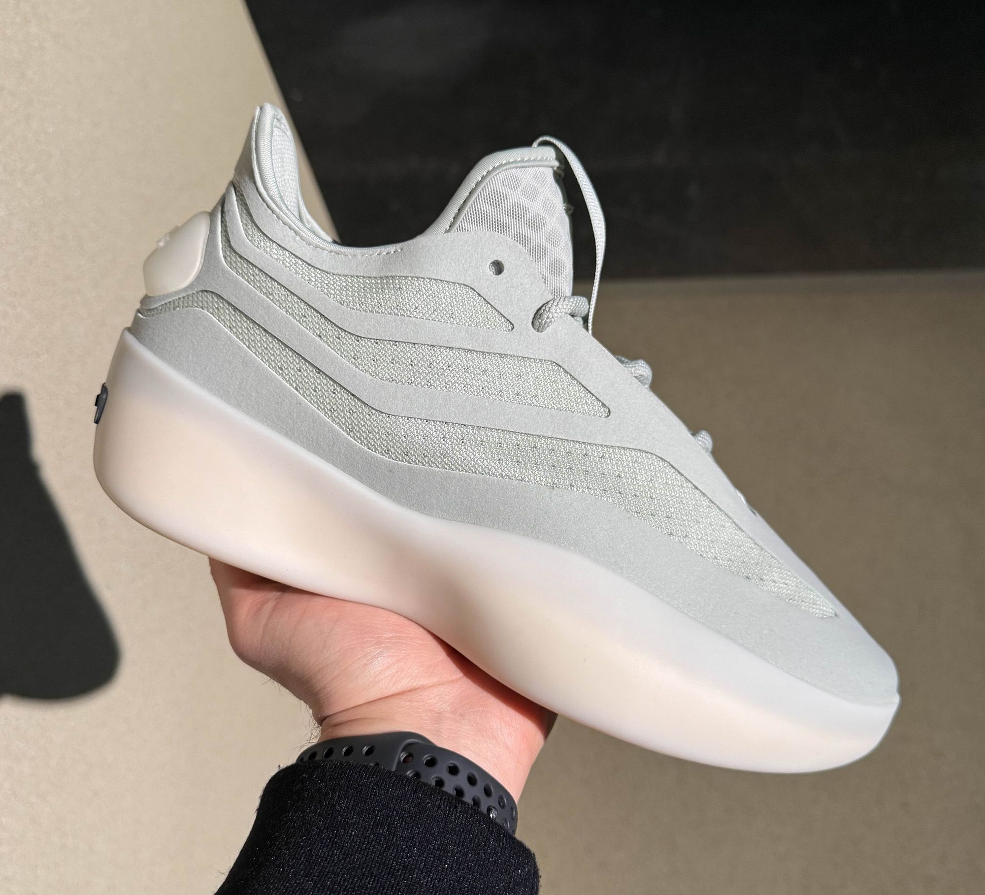 Fear Of God Athletics Basketball II | Unit-le-immShops°