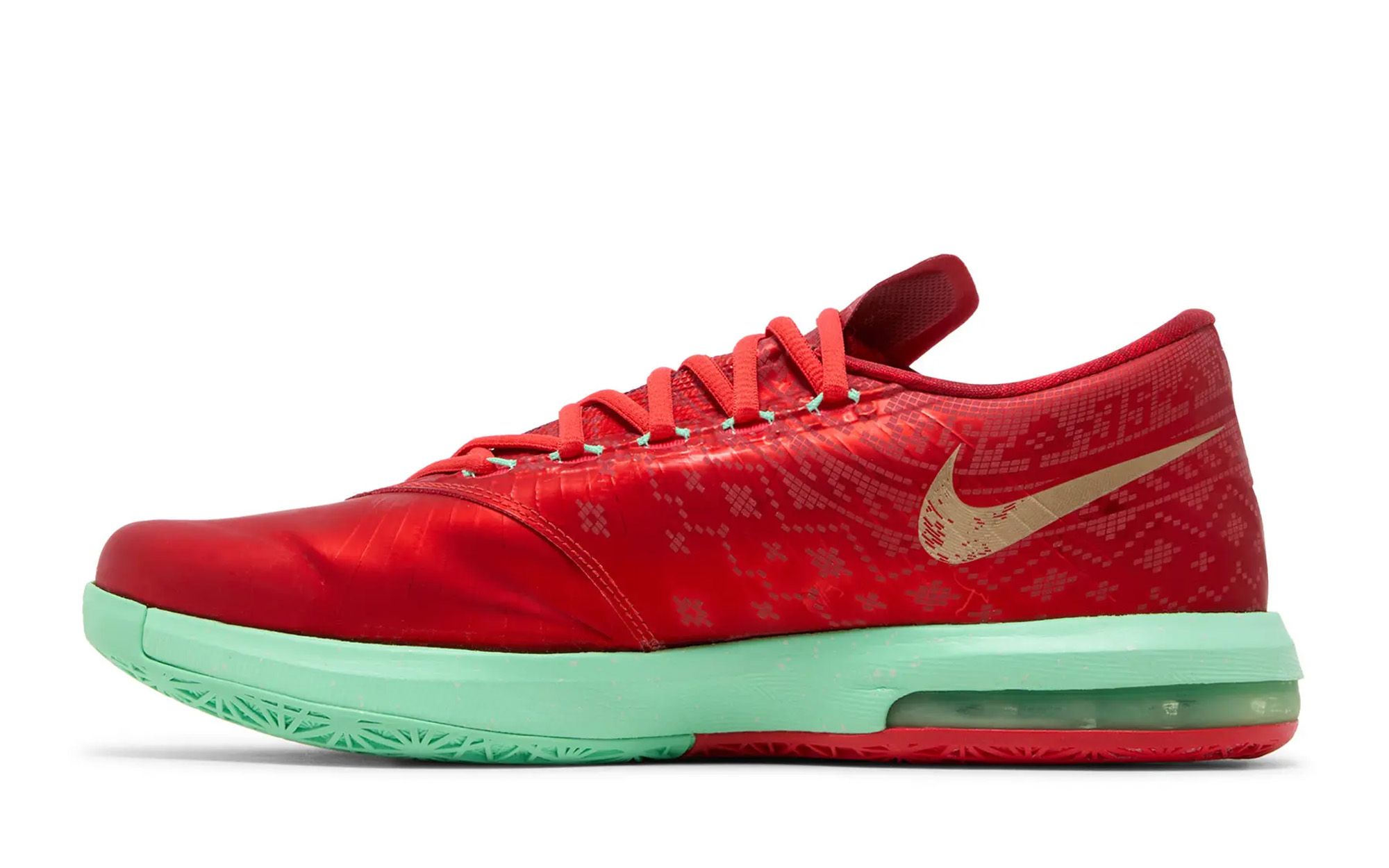 kd trey 6 release date