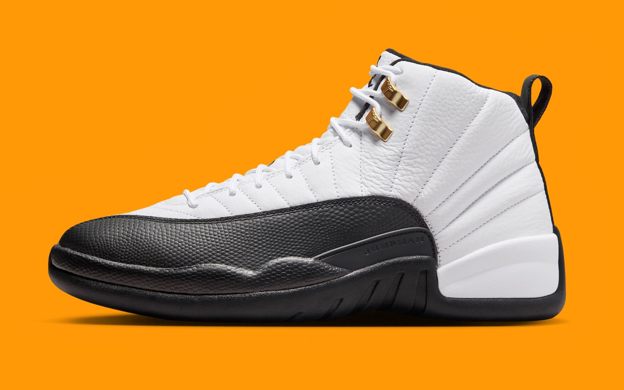 The Air Jordan 12 