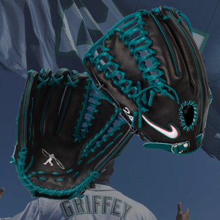 Nike Baseball Honors Ken Griffey Jr. with $630 Fielding Glove Limited to 240 Pairs