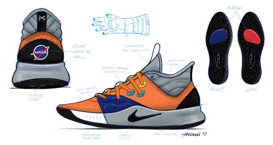 Nasa pg2 hotsell