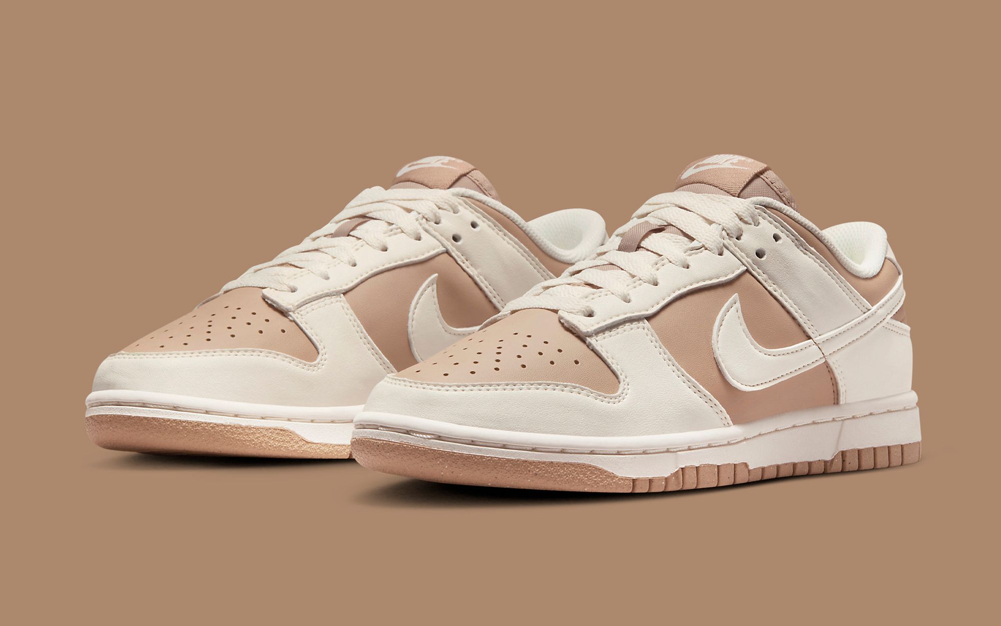 Where to Buy the Nike Dunk Low Next Nature “Hemp” | House of Heat°