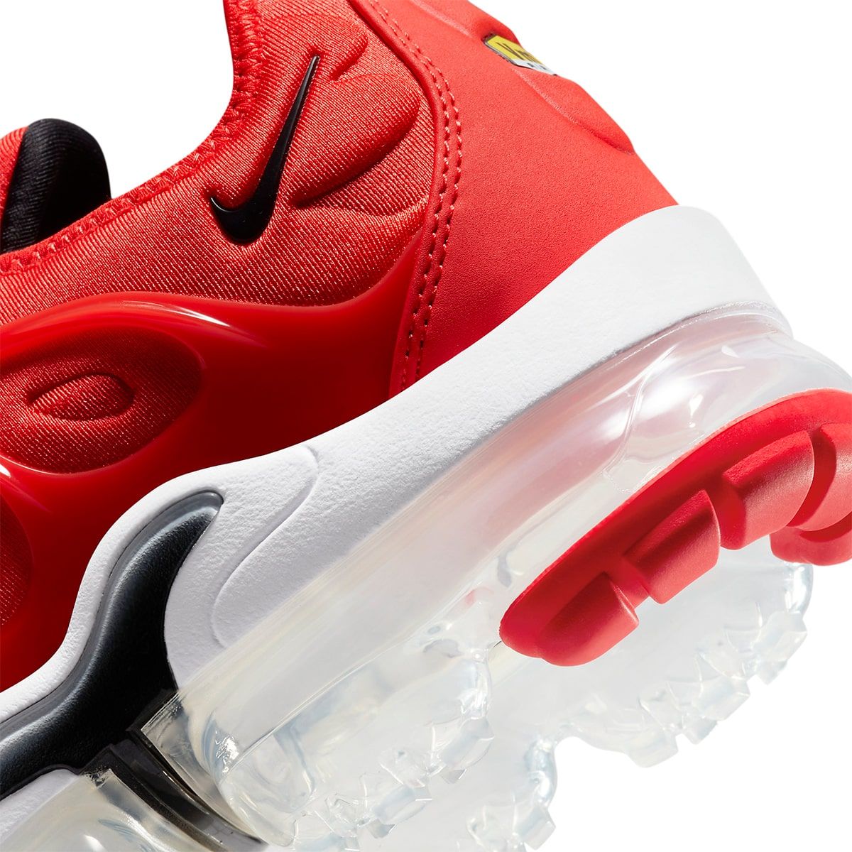 Air max vapormax outlet red