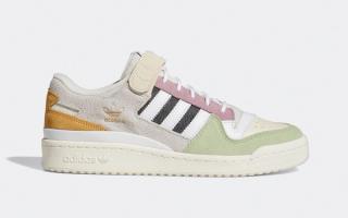 adidas forum 84 low multi color suede gy5723 release date