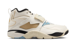 Nike Air Diamond Turf "Must Be The Money"