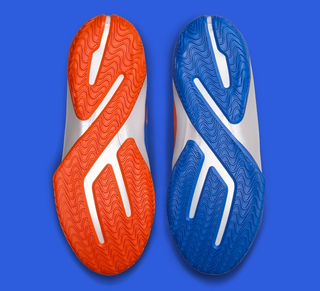 Nike LeBron 23 "Hardwood Classics" (SKU: IM5125-400). Photo via Nike.
