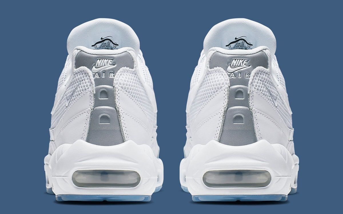air max 95 icy sole