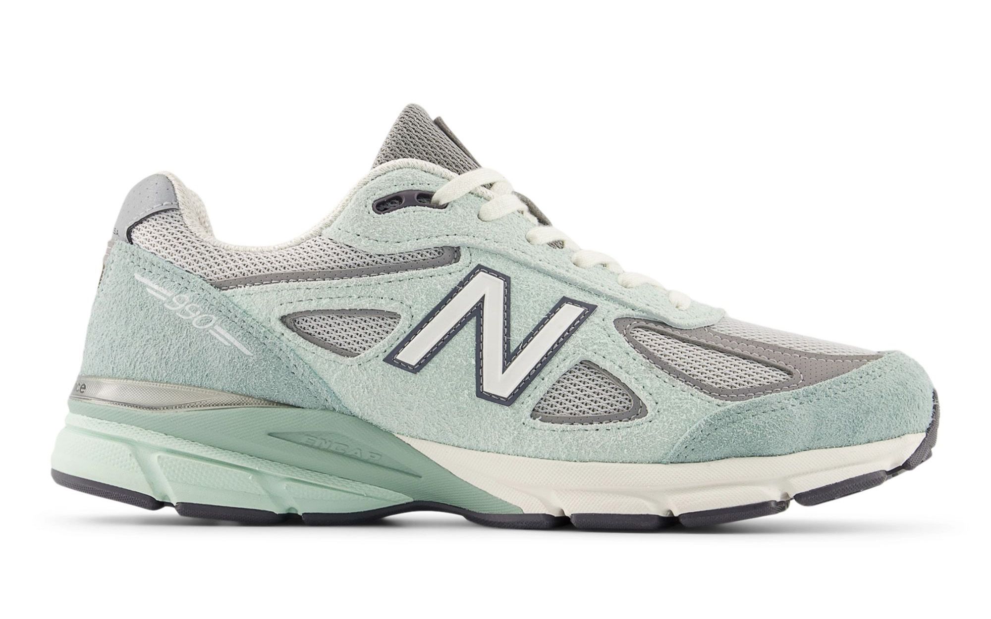The Whitaker Group x New Balance 998 & 990v4 “Willful Bias For 
