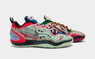 Nike A’Two "Halloween"