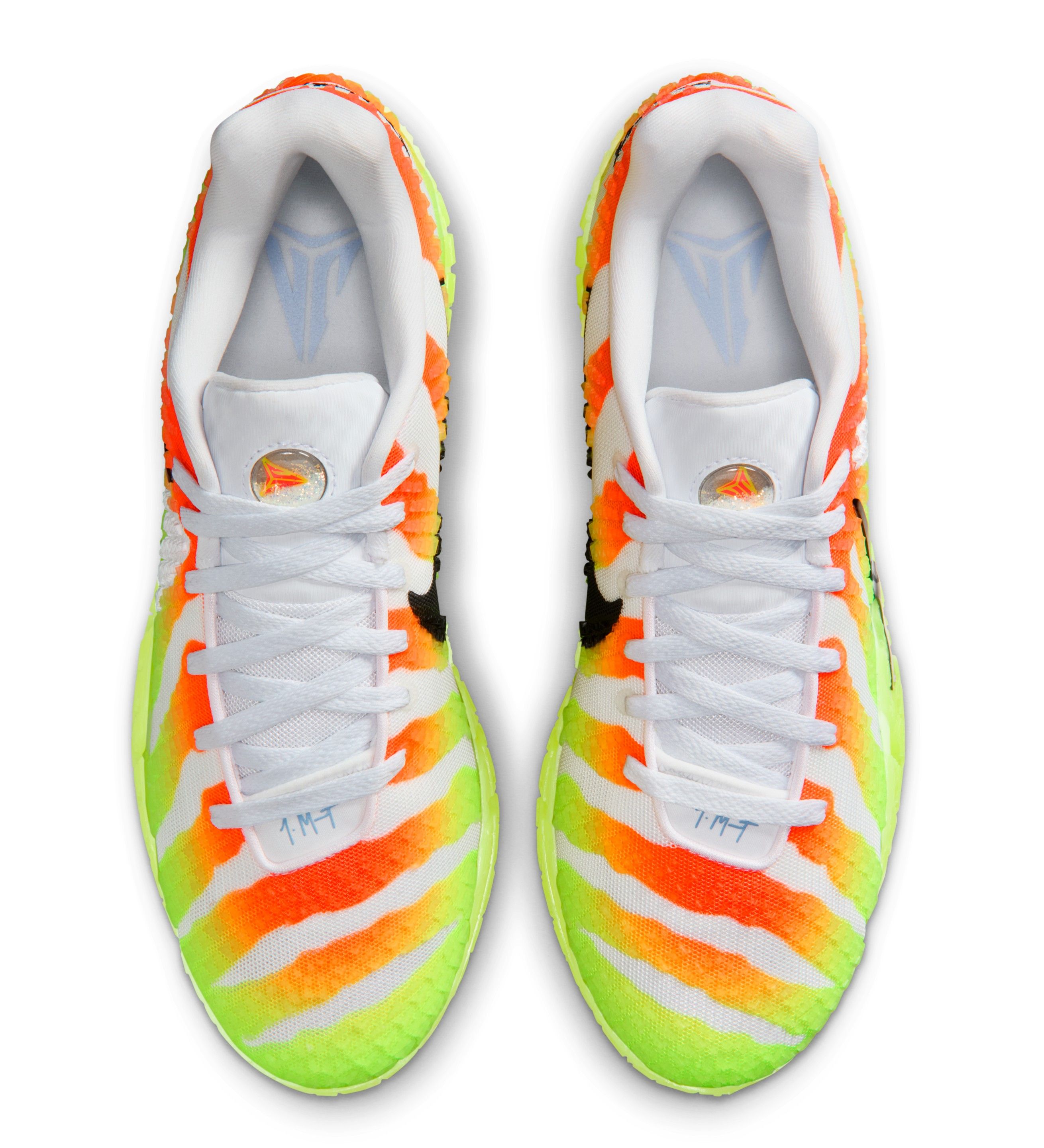 Nike Ja 3 