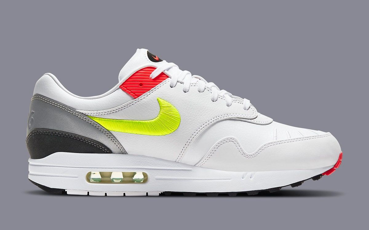 nike air max 1 evolution of icons release date