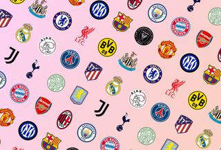 Support Your Favorite Clubs with New Football Jerseys for the 2025-26 Season