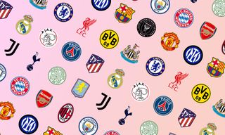 Support Your Favorite Clubs with New Football Jerseys for the 2025-26 Season