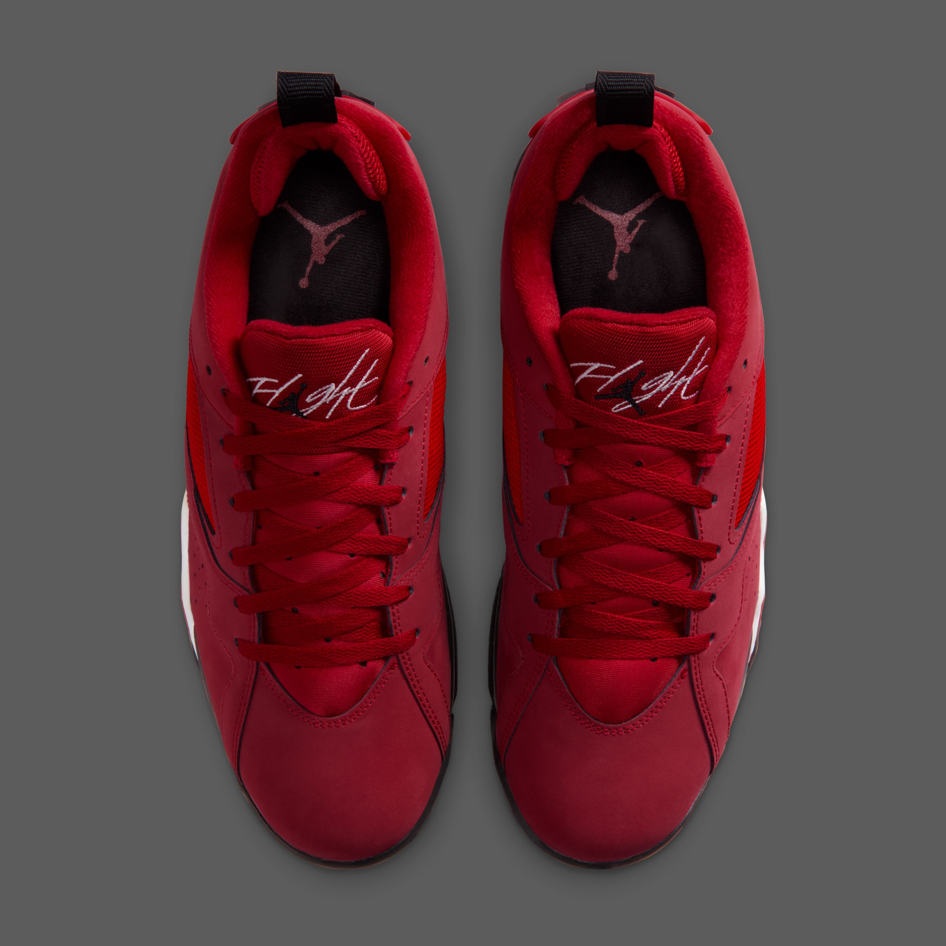 Available Now: Jordan MVP 92 “Gym Red” | House of Heat°