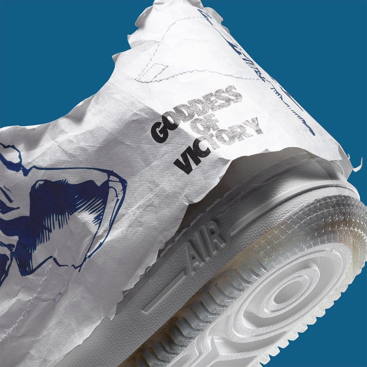 nike air force 1 low shadow goddess of victory