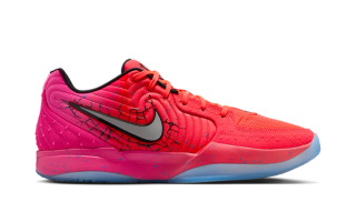Nike x Kool-Aid Ja 2 “Tropical Punch”