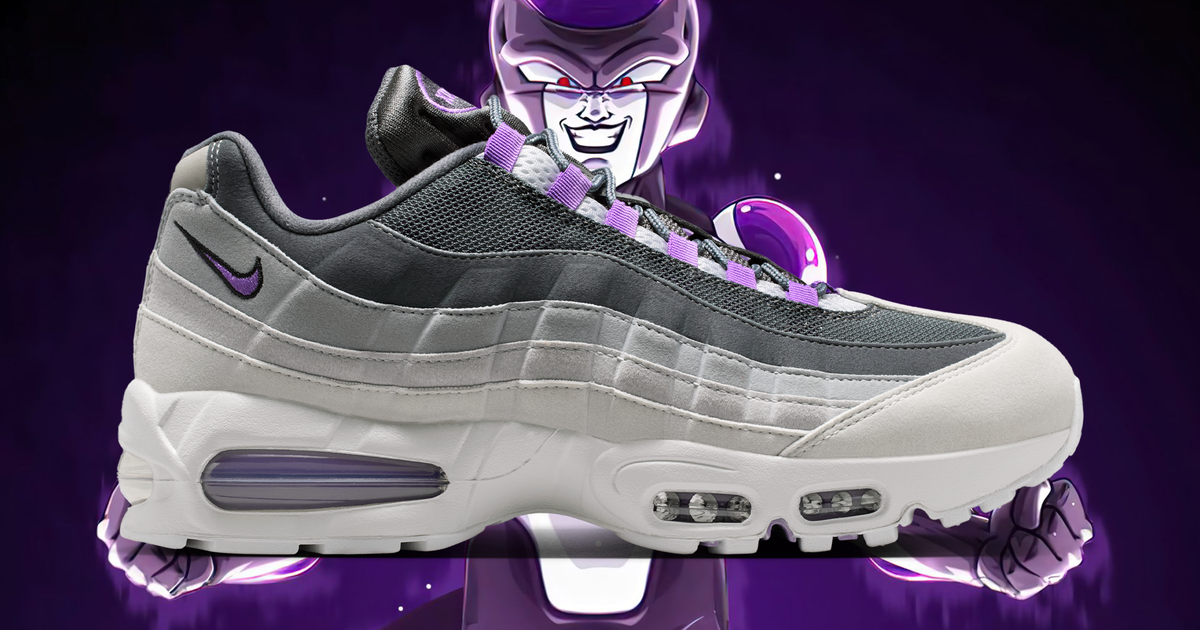 How to Cop: Nike Air Max 95 