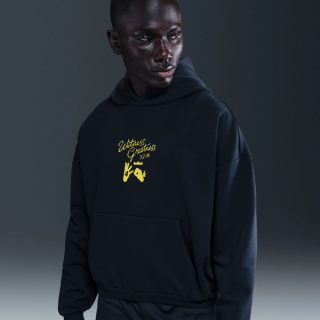 LeBron James Nike Uncharted Pullover Hoodie IH8817 010 06