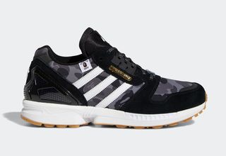 bape x undefeated x adidas zx 8000 fy8852 release date 1