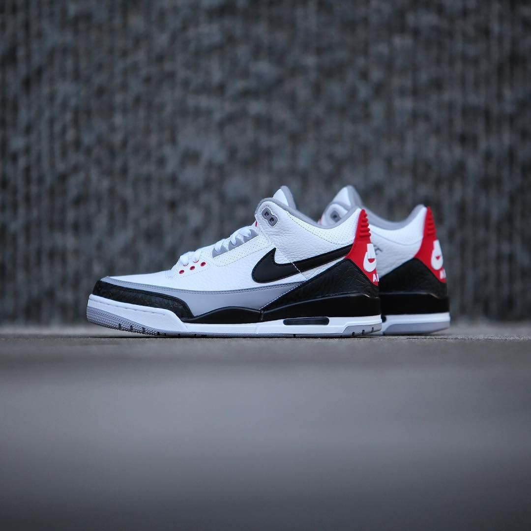 Jordan 3 clearance retro tinker nrg