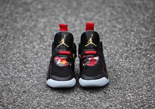 Release Details for the “Chinese New Year” Air Jordan 33