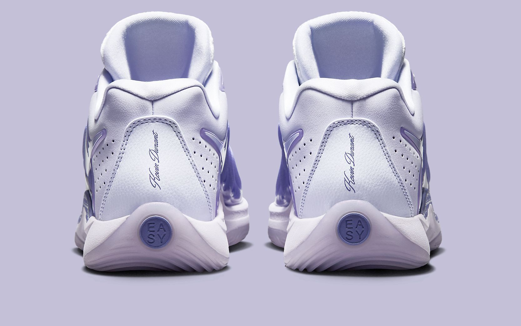 Official Images // Nike KD 17 