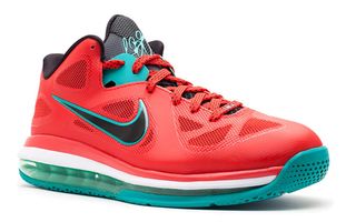nike lebron 9 low liverpool 2020 dh1485 600 release date info 2