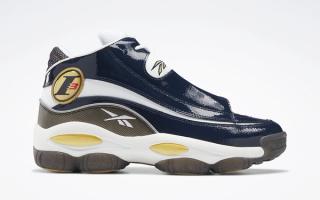 Reebok Celebrate March Madness With a “Georgetown” Answer DMX Release