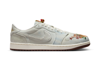 Air Jordan 1 Low OG "Year of the Horse"