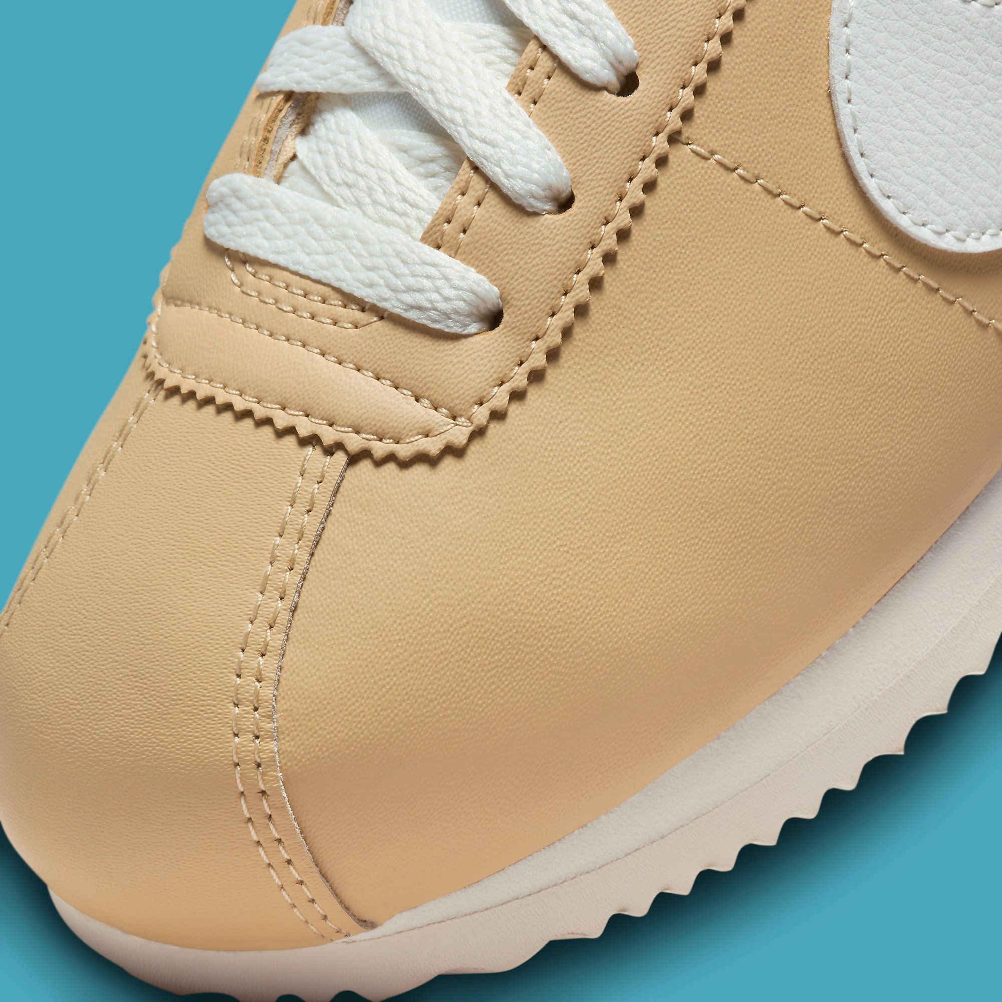 Union x Nike Cortez 'Sesame' | Draws Now Closed! - Footpatrol Blog