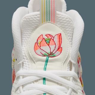 Nike Air Foamposite One "Tianjin 2.0" sneaker.