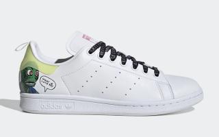 fiorucci adidas stan smith what is love eg5152 release date info 3