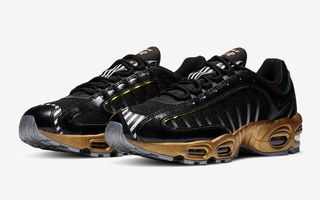 Intergalactic Nike Air Max Tailwind IV SE Arrives Inspired Atmospheres of Earth and Mars