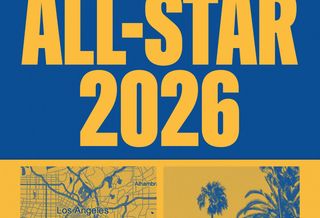 Nike Presents SNKRS Map Challenge for NBA All-Star Weekend 2026