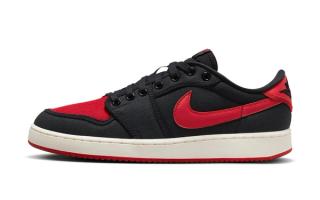 Where to Buy the Air Jordan 1 Low Reverse Bred 553558 606 Low “Bred”