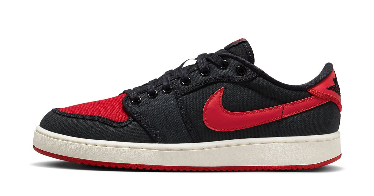 jordan 1 low k