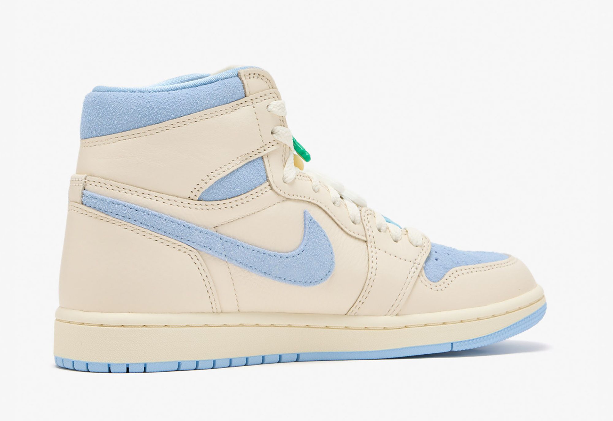 Where to Buy the Air Jordan 1 High OG “Psychic Blue” | House of Heat°