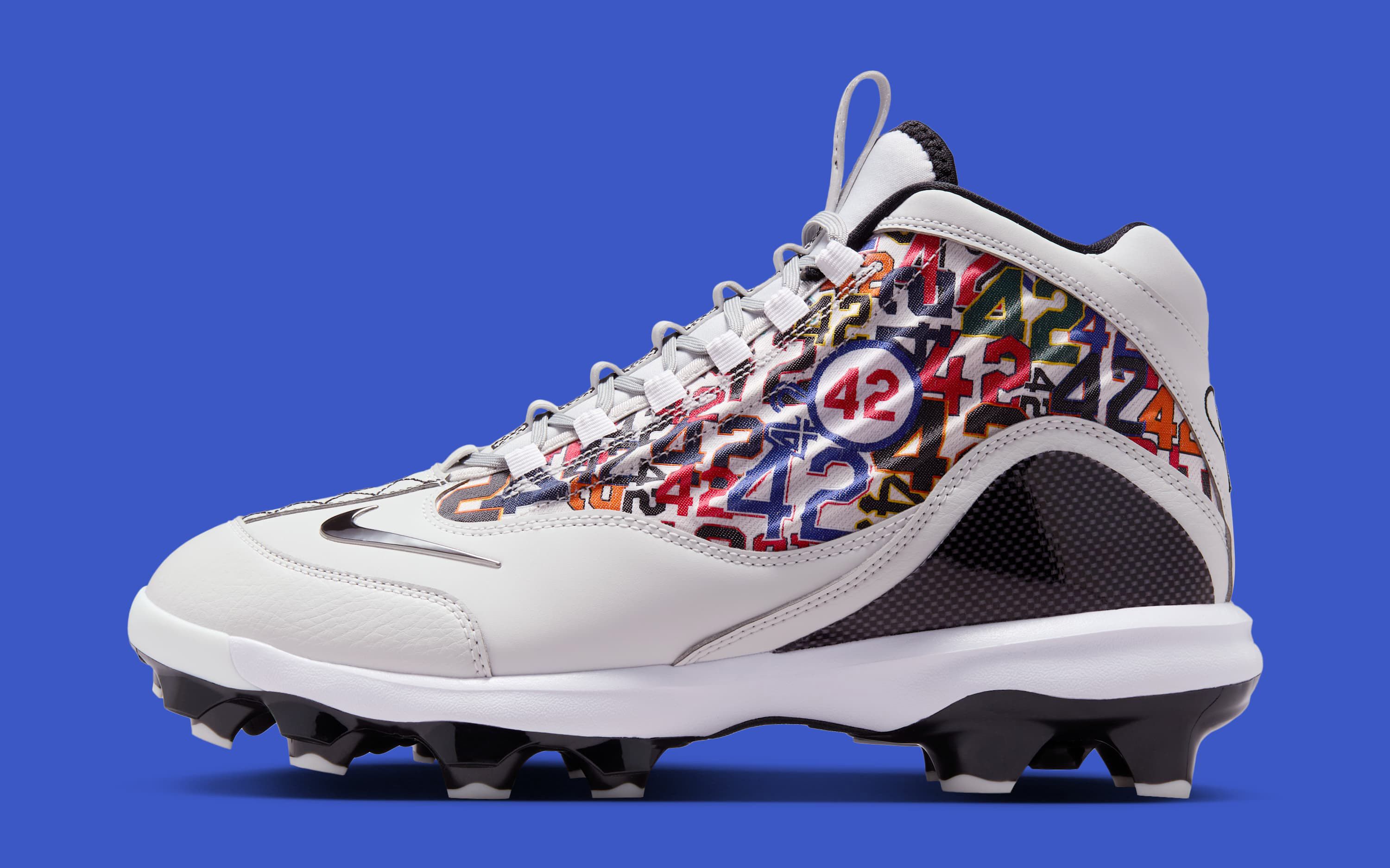 ken griffey shoes 42