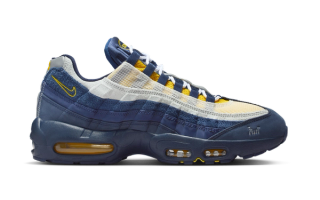 Eric Koston x Nike SB Air Max 95