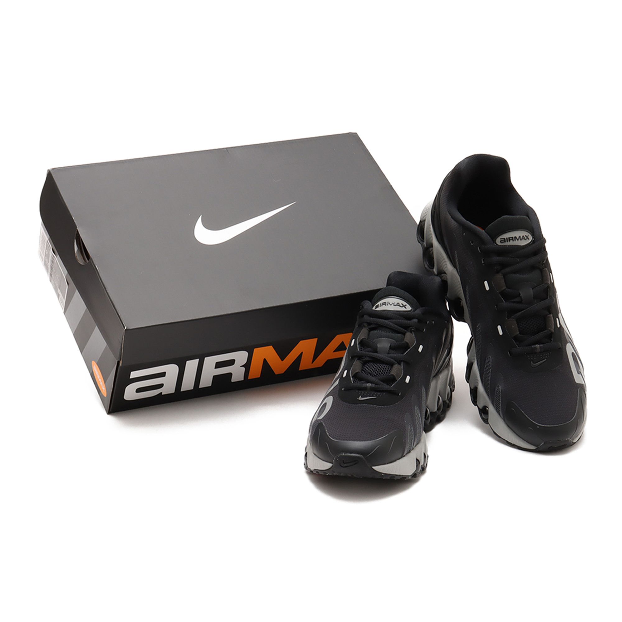 Official Images // PSG x Nike Air Max Dn8 | House of Heat°