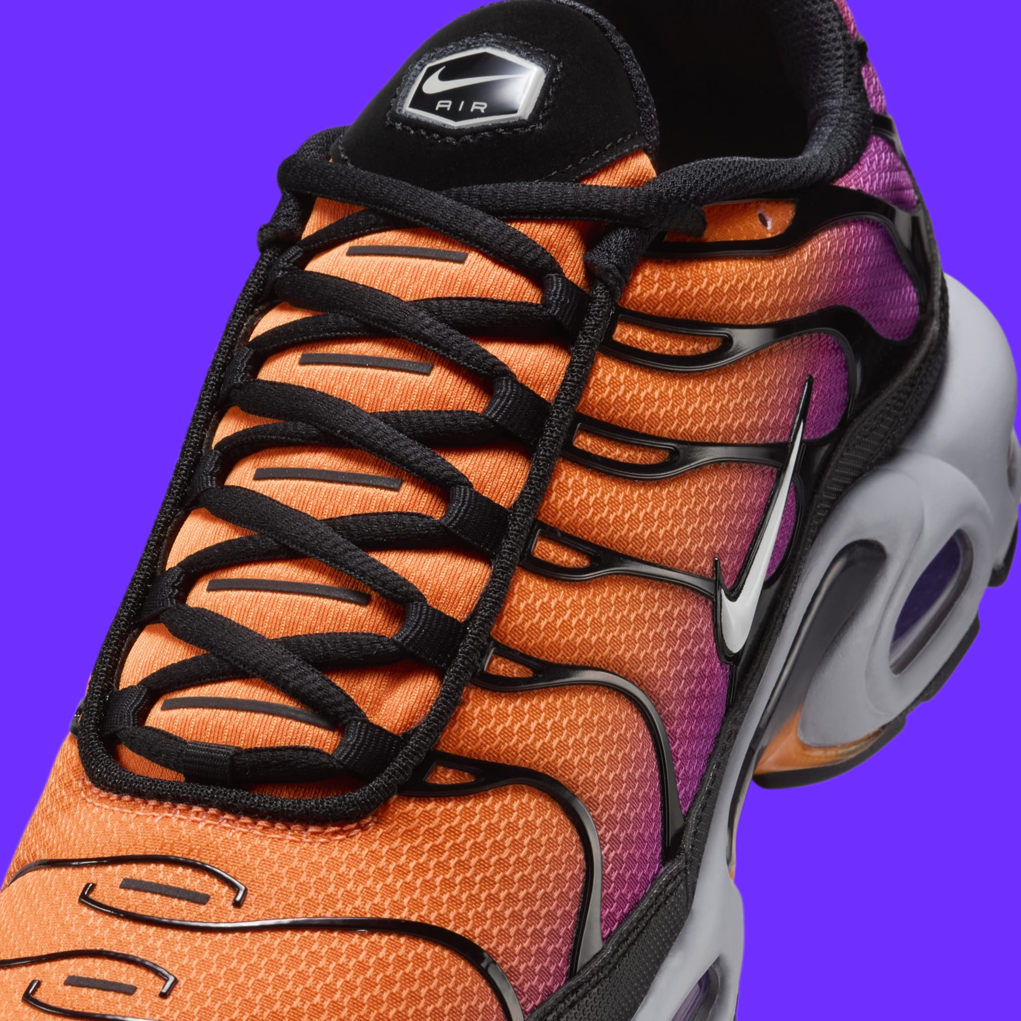 Available Now // Nike Air Max Plus 