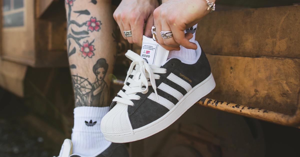 adidas gazelle silver green womens adidas Superstar II Grade School Lifestyle Shoes (Black/White)
