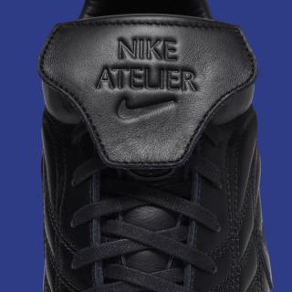Nike Atelier Merc Premium "Black/Game Royal" (SKU: JK2155-001). Photo via Nike.