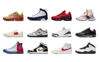 70 best sneakers on nike NDC