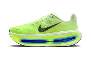 Men's Nike Vomero Premium "Volt Tint" (SKU: IV0329-001).