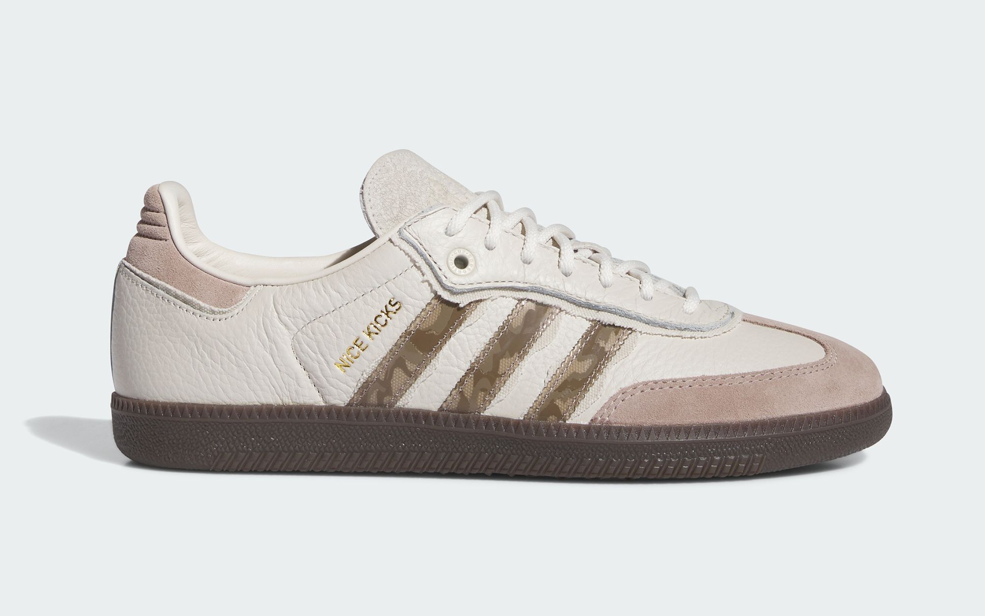 Adidas sales consortium retailers